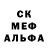 Печенье с ТГК марихуана Jules Wallace
